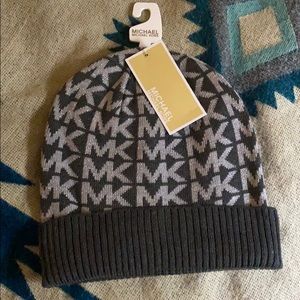 Michael kors hat